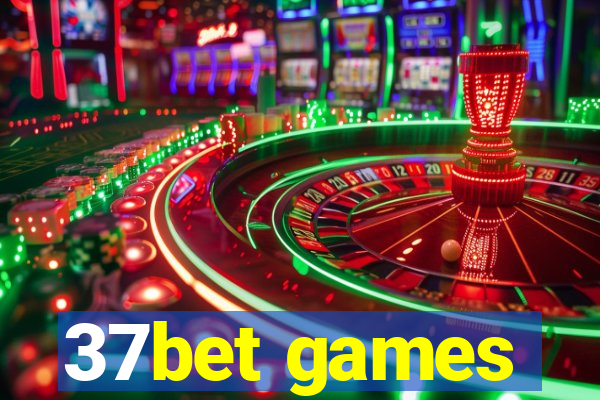 37bet games